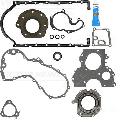 WILMINK GROUP Blīvju komplekts, Motora bloks WG1102996